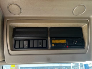 Volvo 240 2010 - FL Closed Box | Refrigerated | Low Milage | Excellent state | изображение 20