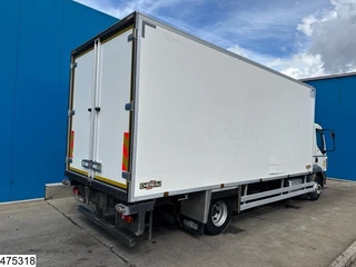DAF 2018 - LF 260 EURO 6, Carrier, ACC afbeelding 2 miniatuur