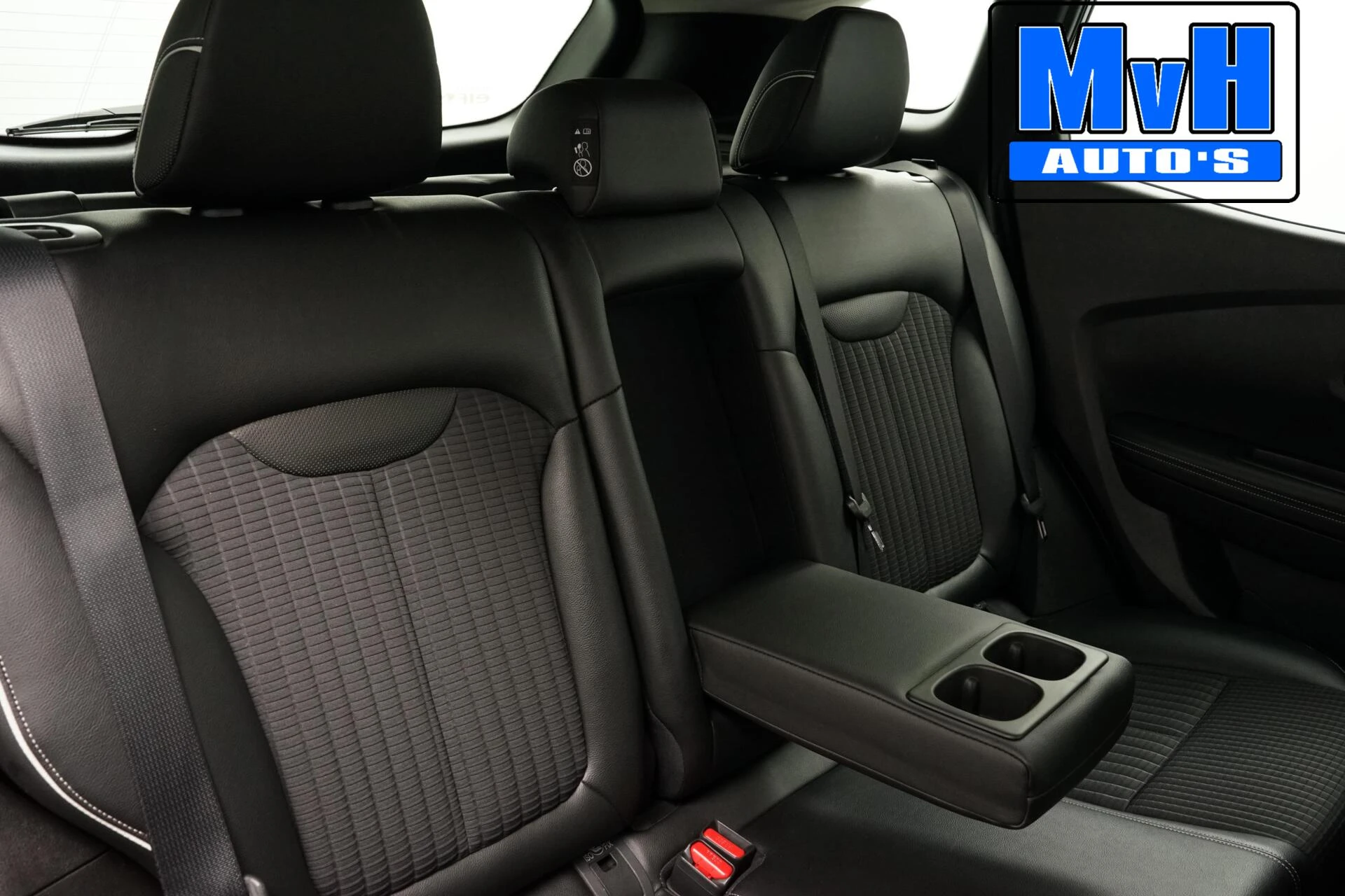 Renault Kadjar 2016 - 1.2 TCe Bose|TREKH|LED|STOELVW|BOSE|CLIMA|NAV afbeelding 74