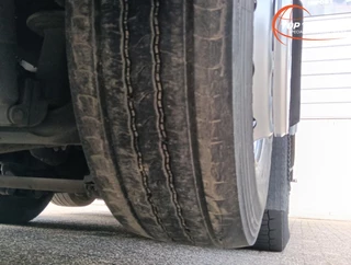Iveco Stralis 2019 - S 420 imagen 28