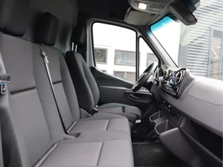 Mercedes-Benz eSprinter 2024 - 314 L2H2 Accu 56 kWh RWD WLPT 181 km - New Model - Snel laden - LED - Vol Opties obrazek 11