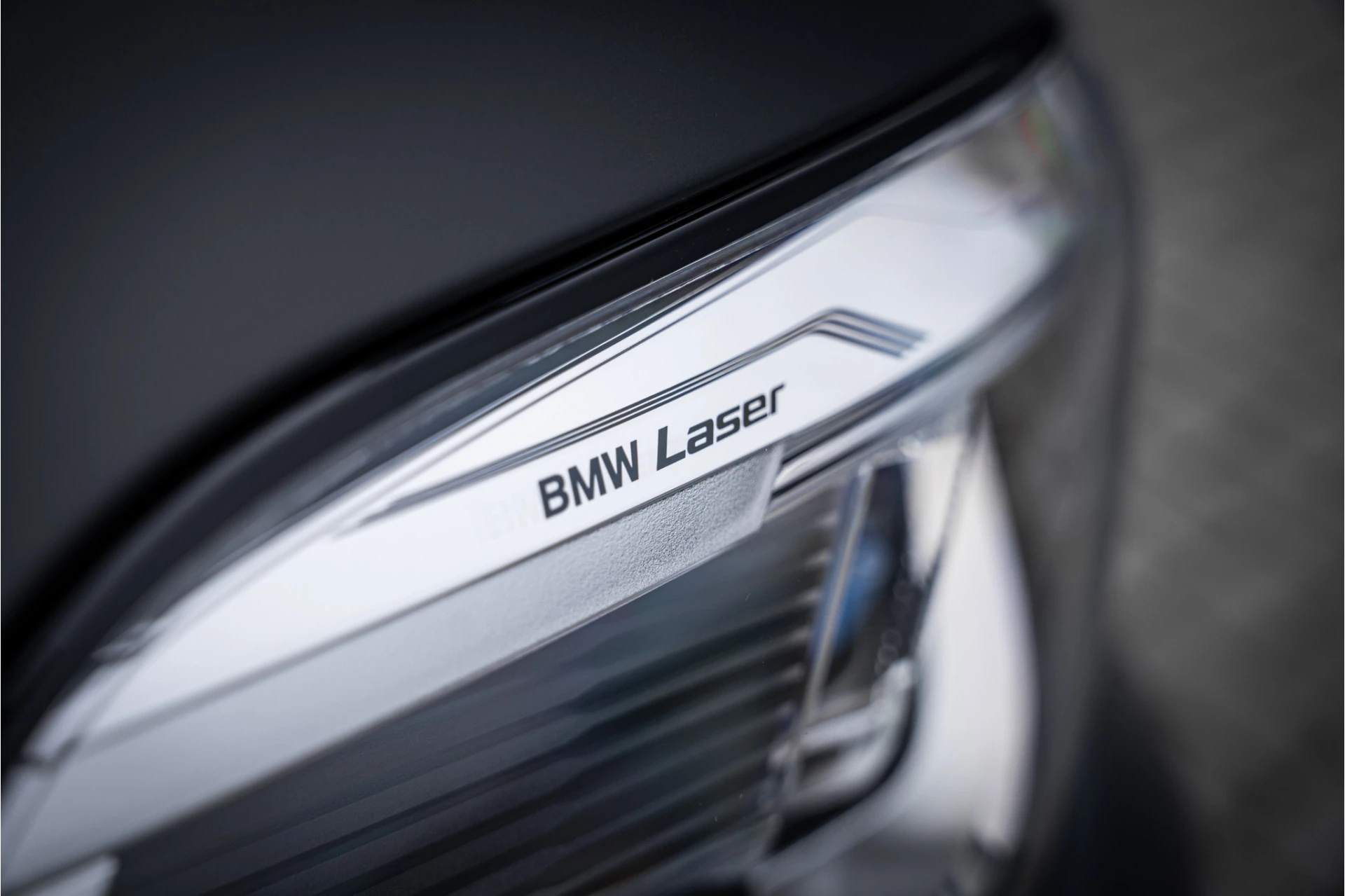 BMW X5 2022 - xDrive45e High Executive afbeelding 45