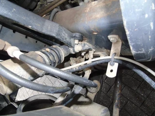 Renault Kerax 2006 - N/A bild 18