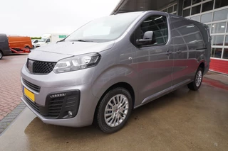 Fiat Scudo 2023 - 2.0 MultiJet 145PK L3H1 Schuifdeur L / R image 7