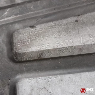 Mercedes-Benz N/A 2015 - Occ bumper Mercedes image 3