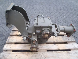 DAF N/A - VG 450 zdjecie 2