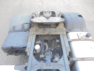 DAF XF 460 - N/A bild 17