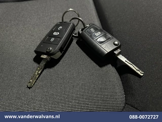 Volkswagen Crafter 2020 - 2.0 TDI 140pk L3H3 L2H2 Euro6 Airco | Navigatie | Apple Carplay | Cruisecontrol obrazek 17