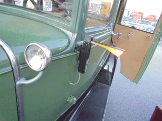 Ford A 1931 - A obrazek 12