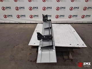 MAN N/A 2019 - Occ cabinespoiler rechts MAN imagen 3