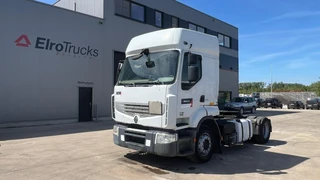 Renault PREMIUM 410 DXI 2008 for sale