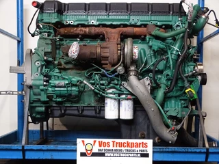 Volvo N/A 2020 - D13K-460 EU6 VEB+ imagen 2