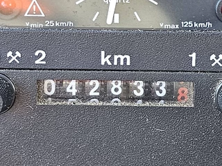 Mercedes-Benz N/A 1998 - 1827 obrazek 9