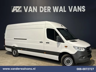 Mercedes-Benz Sprinter 2023 - 317 CDI 170pk L3H2 Euro6 Airco | 360 graden Camera | Navigatie | Apple Carplay | Cruisecontrol obrazek 1