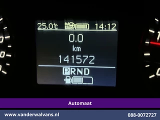 Mercedes-Benz Sprinter 2021 - 316 CDI 164pk Automaat L3H2 Euro6 Airco | 360 graden Camera | Apple Carplay image 20