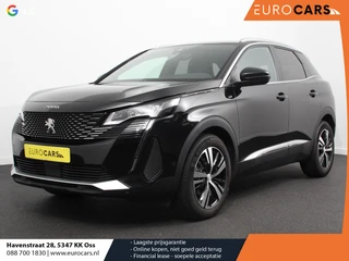 Peugeot 3008 2024 - 1.2 Puretech 130pk Automaat GT Line à vendre