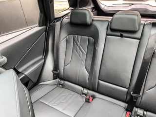 BMW X3 2025 - 30e xDrive 299PK M-Sport imagen 93