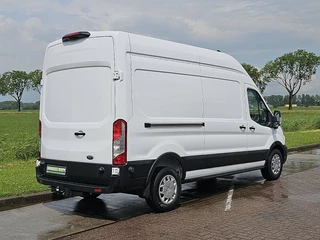 Ford Transit 2024 - 2.0 obrazek 3