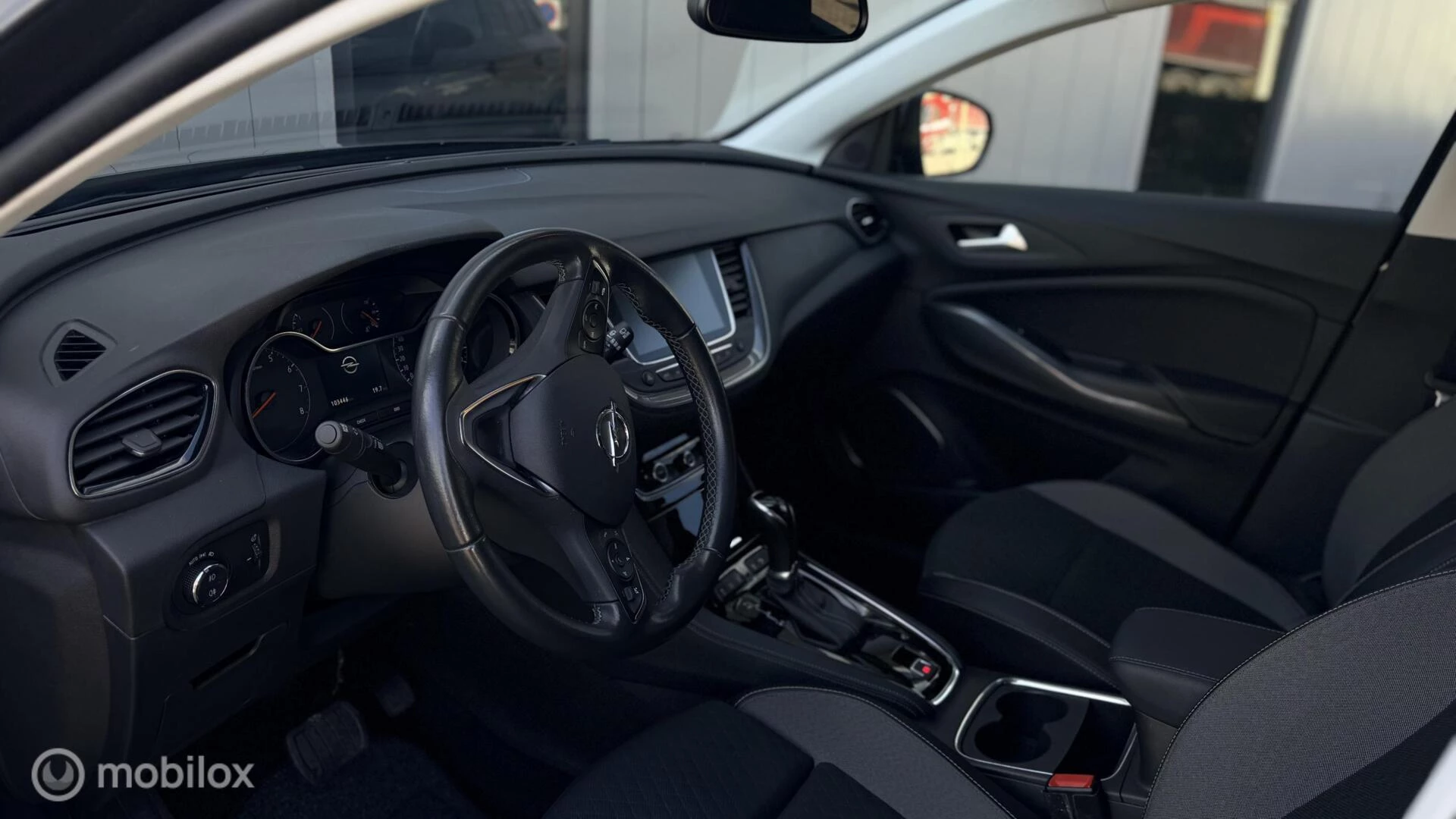 Opel Grandland X 2021 - 1.2 Turbo Business Elegance| Navi | PDC Bild 26