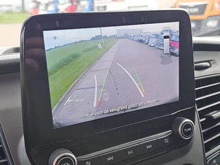 Ford Transit 2022 - 2.0 obrazek 16