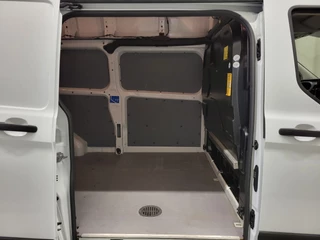 Ford Transit Custom 2019 - 2.0TDCI L2/H2 Trekhaak Euro 6! bild 7