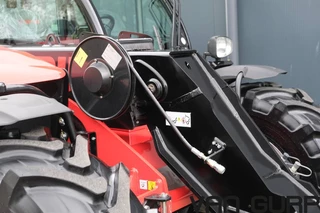 Manitou N/A 2024 - MLT 635 - 130 PS+ | 2024 | NEW | A/C image 5