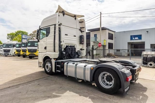 MAN TGX 2023 - 18.510 BLS - INTARDER bild 7