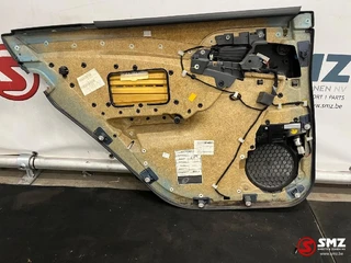 Mercedes-Benz N/A - Occ set interieur met zetels W220 Mercedes zdjecie 14