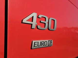 Volvo N/A 2019 - FM 430 obrazek 14