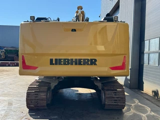 Liebherr R 926 NLC 2020 - N/A imagen 4