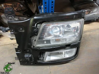 MAN - 81.25101-6749 // 81.41610-0441 // 81.25101-6687 KOPLAMP HOEK MAN TGX EURO 6 te koop