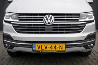 Volkswagen Transporter 2021 - T6.1 Bulli 2.0 TDI L1H1 | Virtual cockpit | Automaat | 150 PK | 3-Zits | 1e Eigenaar | LED | Camera | Carplay | PDC | Zijschuifdeur R+L | Trekhaak image 25
