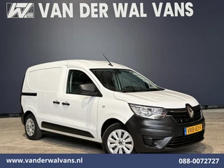 Renault Express 2022 - 1.5 dCi L1H1 Euro6 Airco | Camera | Navigatie | Cruisecontrol | LED | Trekhaak for sale