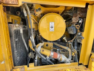 Caterpillar D6T LGP 2011 - N/A immagine 26
