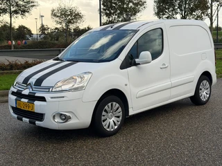 Citroën Berlingo 2014 - 1.6HDI L1H1 Airco MARGE image 2 miniature