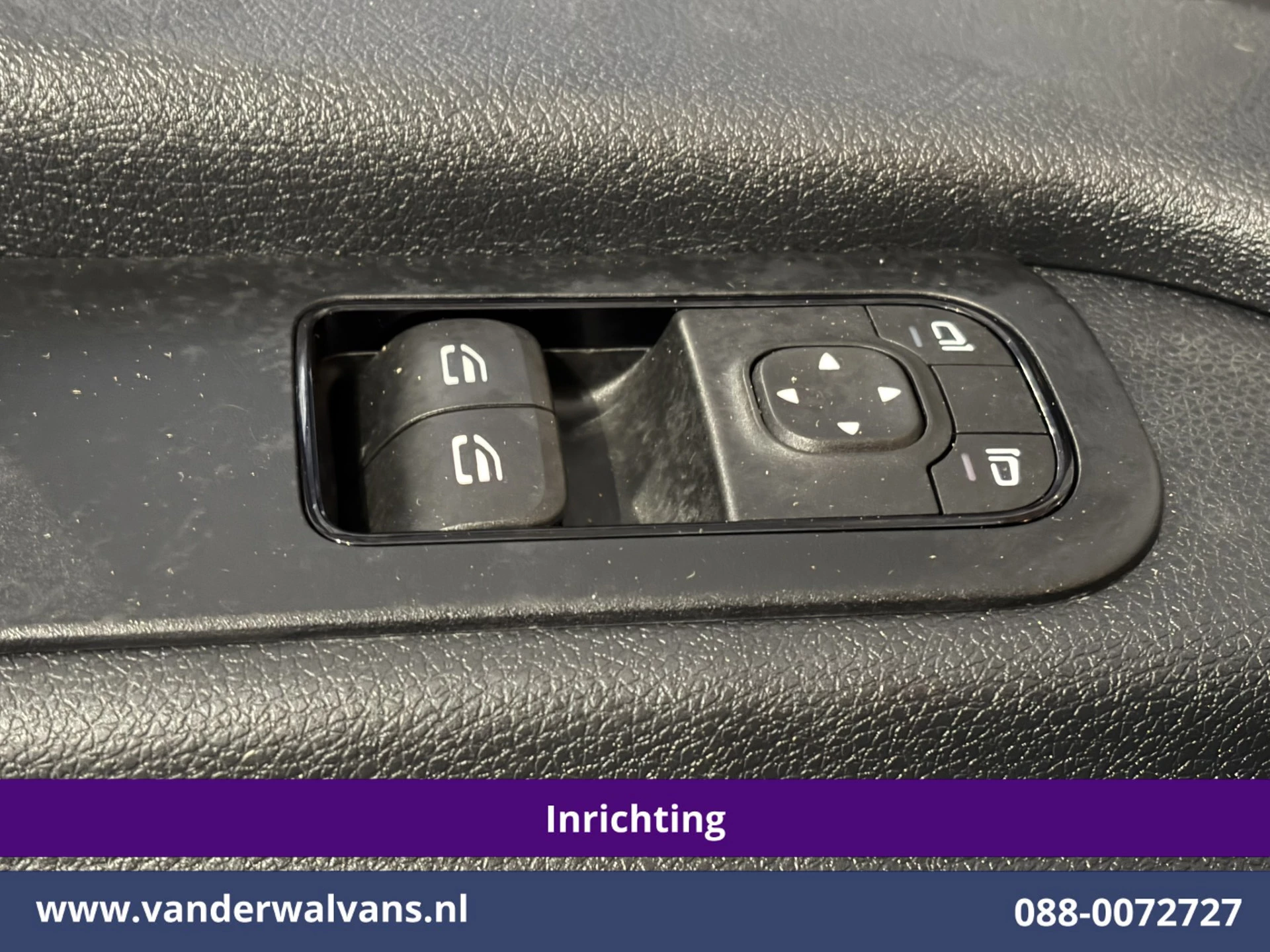 Mercedes-Benz Sprinter 2019 - Mercedes-Benz Sprinter 311 CDI Automaat L3H2 *PostNL inrichting* Euro6 Airco | Camera | Schappen immagine 17