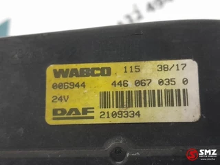 DAF N/A 2017 - Occ radar sensor DAF imagen 7