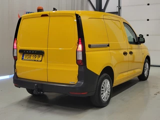 Volkswagen Caddy 2023 - Cargo 2.0TDI 75pk Euro 6! obrazek 3