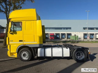 DAF XF105.410 2007 afbeelding 2 miniatuur