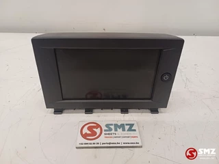Renault N/A 2022 - Occ display radio navigatie Renault imagem 1