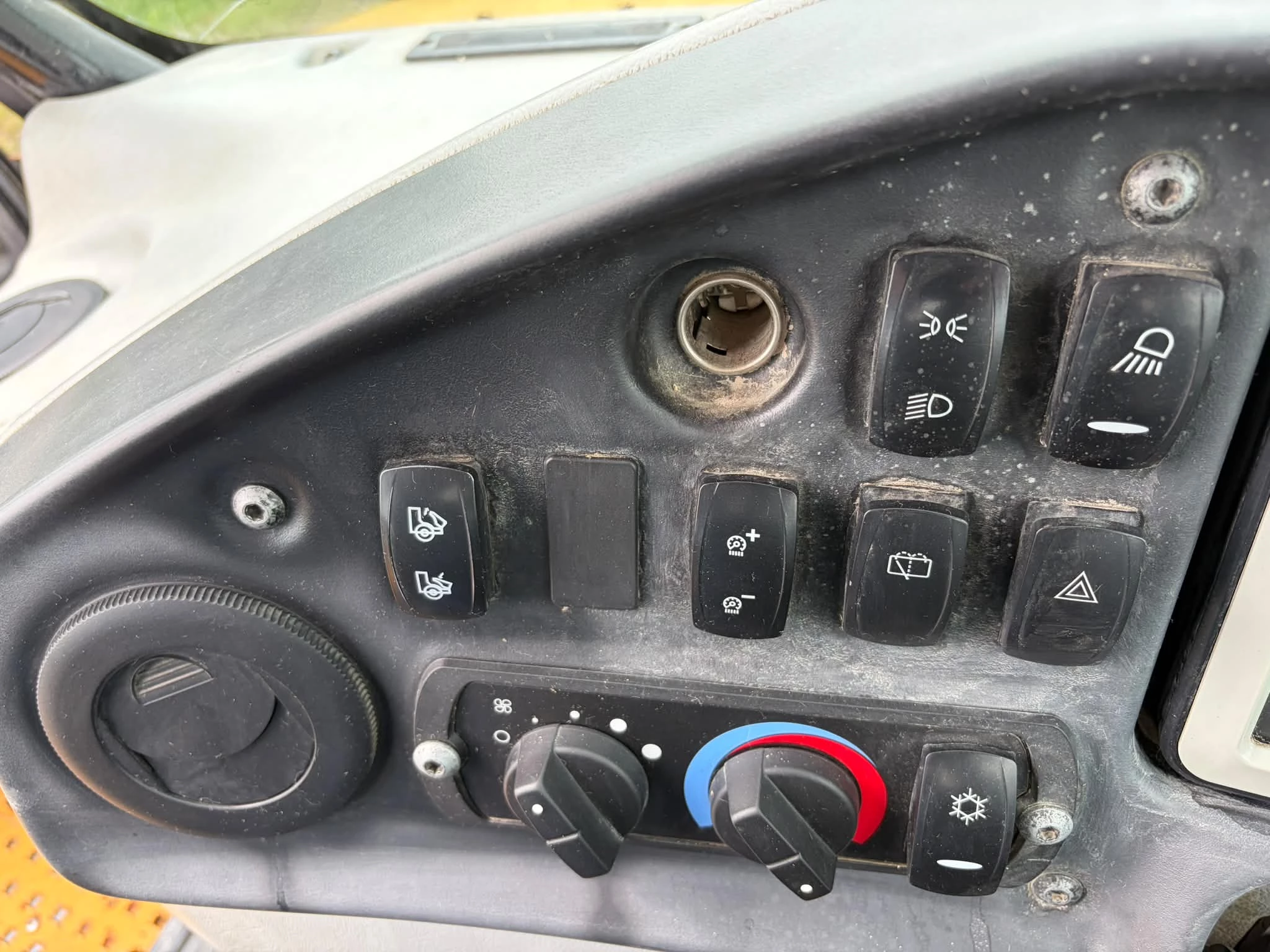 Caterpillar 745C 2017 immagine 23