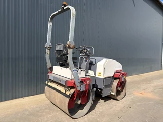 Dynapac N/A 2019 - CC1300 image 25