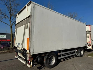 Jumbo MV 200 E 2005 - N/A obrazek 3