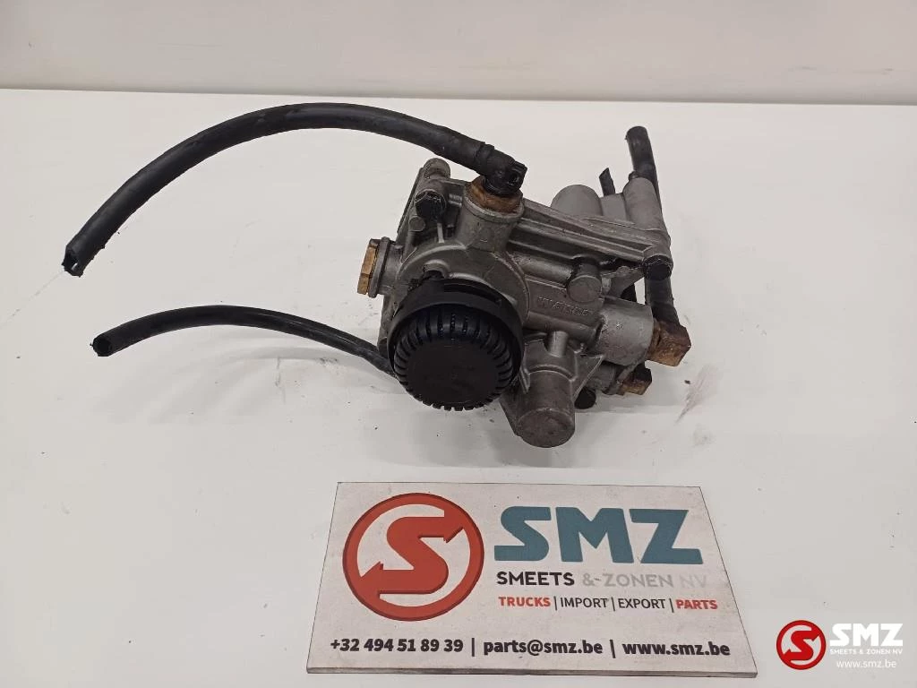Mercedes-Benz 2008 - Occ EBS relaisklep Mercedes immagine 1