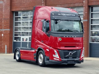 Volvo FH 2026 - 13.500 Aero Globetrotter XL 4x2 - New - Full spec - Retarder - I parkcool - Full air te koop