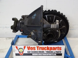 Scania R 2017 - R-780 2.71 INCL SPER obrazek 1