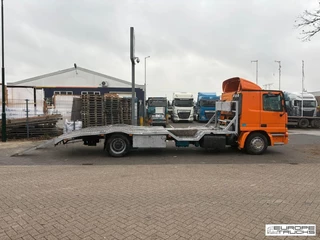 Mercedes-Benz Actros 2001 - 1840 bild 6