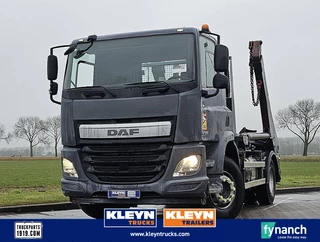 DAF N/A 2014 - CF 370 te koop