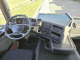 Scania G 2015 - G450 afbeelding 8