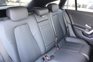 Mercedes-Benz CLA 2023 - Shooting Brake 250e AUT8 Luxury Line WIDESCREEN KEY-LESS GO SFEER 18'' image 15